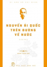 Di Sản Hồ Chí Minh – Nguyễn Ái Quốc Trên Đường Về Nước