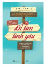 Đi Tìm Tình Yêu