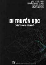 Di Truyền Học – Bài Tập Chuyên Đề
