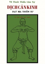 Dịch Cân Kinh Đạt Ma Thiền Sư