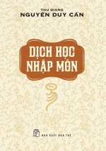 Dịch Học Nhập Môn (Bìa Mềm)