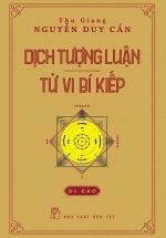 Dịch Tượng Luận – Tử Vi Bí Kiếp