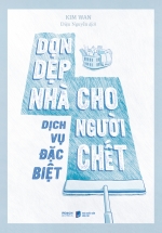 Dịch Vụ Đặc Biệt – Dọn Dẹp Nhà Cho Người Chết