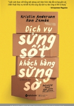 Dịch Vụ Sửng Sốt Khách Hàng Sững Sờ