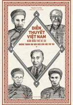 Diễn Thuyết Việt Nam Nửa Đầu Thế Kỉ XX – Những Thanh Âm Văn Hóa Của Hội Trí Tri