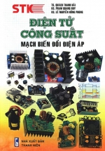 Điện Tử Công Suất – Mạch Biến Đổi Điện Áp