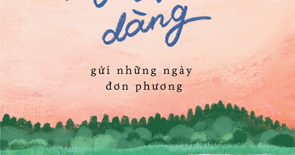 Điều Dịu Dàng Gửi Những Ngày Đơn Phương