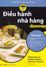 Điều Hành Nhà Hàng For Dummies