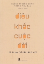 Điêu Khắc Cuộc Đời