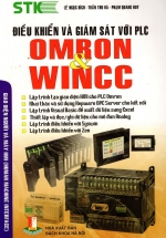 Điều Khiển Và Giám Sát Với PLC OMRON Và WINCC