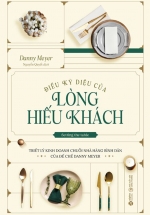 Điều Kỳ Diệu Của Lòng Hiếu Khách