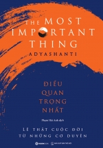 Điều Quan Trọng Nhất