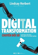 Digital Transformation – Chuyển Đổi Số