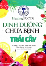 Dinh Dưỡng Chữa Bệnh – Trái Cây
