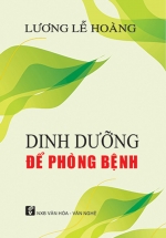 Dinh Dưỡng Để Phòng Bệnh