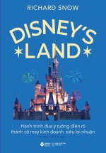 Disney’s Land