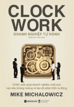 Doanh Nghiệp Tự Hành
