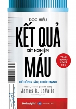 Đọc Hiểu Kết Quả Xét Nghiệm Máu