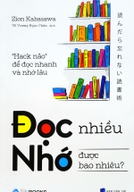 Đọc Nhiều Nhớ Được Bao Nhiêu?