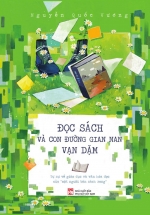 Đọc Sách Và Con Đường Gian Nan Vạn Dặm (Phụ Nữ)