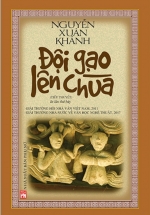 Đội Gạo Lên Chùa