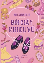 Đôi Giày Khiêu Vũ