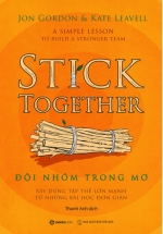 Đội Nhóm Trong Mơ