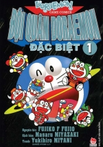 Đội Quân Doraemon Đặc Biệt – Tập 1