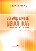 Đời Sống Kinh Tế Người Hoa Ở Thành Phố Hồ Chí Minh