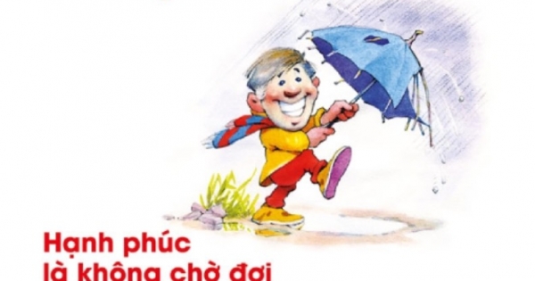 Đời Thay Đổi Khi Chúng Ta Thay Đổi – Tập 6