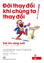 Đời Thay Đổi Khi Chúng Ta Thay Đổi – Tập 3