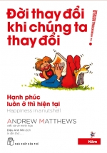 Đời Thay Đổi Khi Chúng Ta Thay Đổi – Tập 5