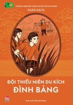 Đội Thiếu Niên Du Kích Đình Bảng
