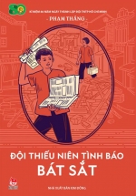 Đội Thiếu Niên Tình Báo Bát Sắt