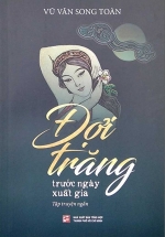 Đợi Trăng Trước Ngày Xuất Gia