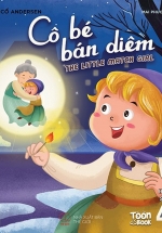 Đốm Lửa Diệu Kỳ – Cô Bé Bán Diêm