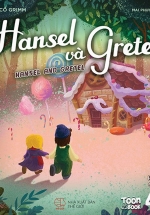 Đốm Lửa Diệu Kỳ – Hansel Và Gretel