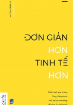 Đơn Giản Hơn Tinh Tế Hơn