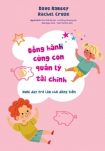 Đồng Hành Cùng Con Quản Lý Tài Chính