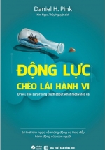 Động Lực Chèo Lái Hành Vi