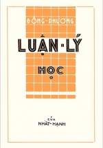 Đông Phương Luận Lý Học
