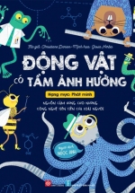 Động Vật Có Tầm Ảnh Hưởng – Hạng Mục: Phát Minh – Nguồn Cảm Hứng Cho Những Công Trình Kiến Trúc Của Loài Người