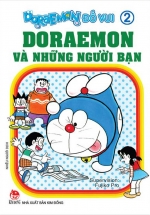 Doraemon Đố Vui – Tập 2