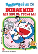Doraemon Đố Vui – Tập 3