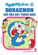 Doraemon Đố Vui – Tập 4
