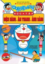 Doraemon Học Tập – Điện Năng – Âm Thanh – Ánh Sáng