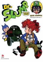 Dr.SLUMP Ultimate Edition – Tập 5