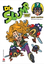 Dr.SLUMP Ultimate Edition – Tập 7