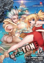Dr.STONE – Tập 7 – Thanh Âm Vọng Đến Miền Vô Hạn