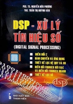 DSP – Xử Lý Tín Hiệu Số